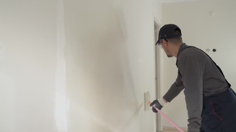 Trusted St Paul, MO Drywall & Painting Services Experts